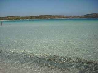 Parc de vacances Tanaunella Environnement 18