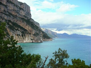 Parco vacanze Tanaunella Ambiente 12