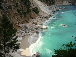 Parc de vacances Tanaunella Environnement 22