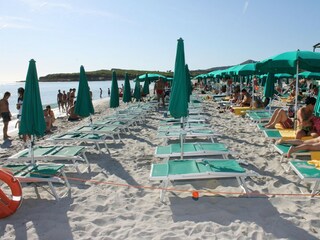 Vakantiepark Tanaunella Omgeving 14