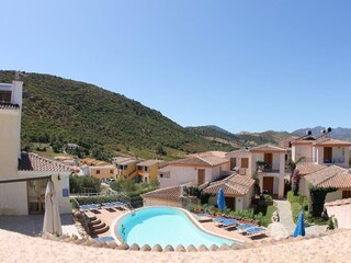 Parque de vacaciones Tanaunella  31