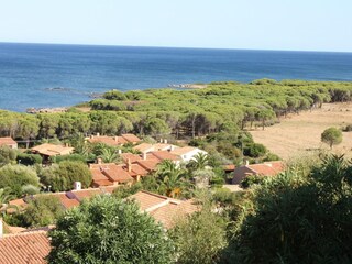 Parque de vacaciones Tanaunella  30