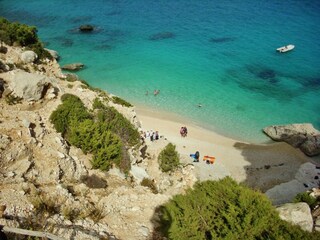 Vakantiepark Tanaunella Omgeving 24