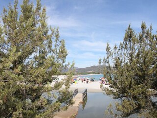 Parco vacanze Tanaunella Ambiente 13