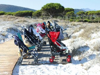 Parco vacanze Tanaunella Ambiente 18