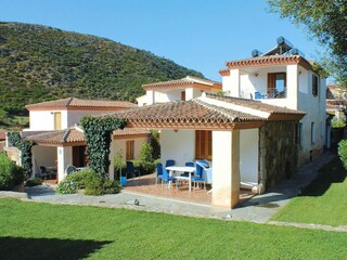 Holiday park Tanaunella Outdoor Recording 3