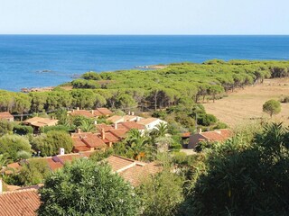 Holiday park Tanaunella Outdoor Recording 4