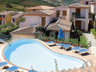 Holiday park Tanaunella Outdoor Recording 7