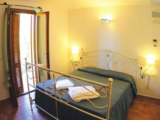 Holiday park Tanaunella Features 16