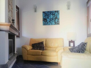 Vakantiepark Costa Rei Kenmerken 8