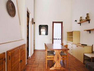 Parc de vacances Costa Rei Équipement 19