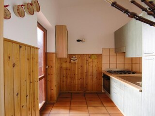 Parco vacanze Costa Rei Caratteristiche 12