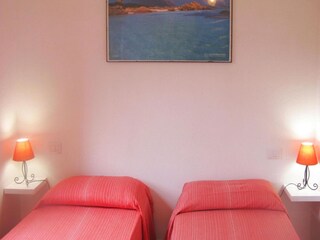 Vakantiepark Costa Rei Kenmerken 16