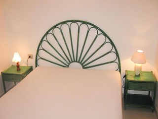 Vakantiepark Costa Rei Kenmerken 17