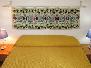 Parco vacanze Costa Rei Caratteristiche 4