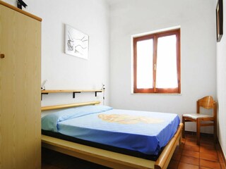 Parco vacanze Costa Rei Caratteristiche 5