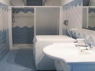 Parco vacanze Costa Rei Caratteristiche 11