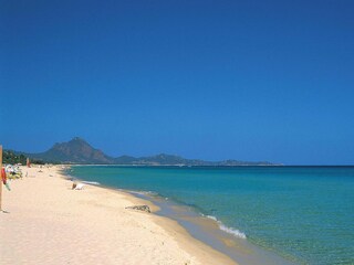 Parco vacanze Costa Rei Ambiente 22