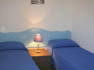 Vakantiepark Costa Rei Kenmerken 18