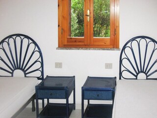 Vakantiepark Costa Rei Kenmerken 19