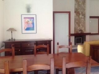 Ferienpark Costa Rei Ausstattung 13