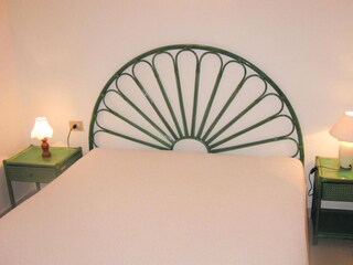 Parco vacanze Costa Rei Caratteristiche 5