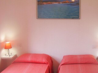 Vakantiepark Costa Rei Kenmerken 12