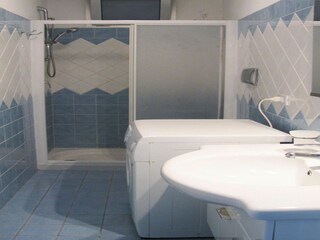 Parc de vacances Costa Rei Équipement 16