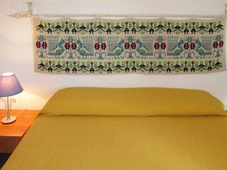 Parc de vacances Costa Rei Équipement 14