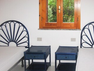 Vakantiepark Costa Rei Kenmerken 12