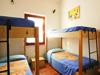 Vakantiepark Costa Rei Kenmerken 18