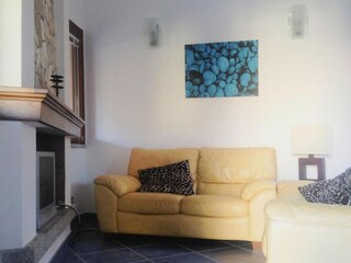 Parc de vacances Costa Rei Équipement 14