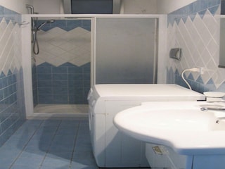 Holiday park Costa Rei Features 12