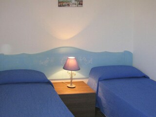 Vakantiepark Costa Rei Kenmerken 19