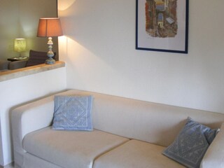 Parco vacanze Costa Rei Caratteristiche 15