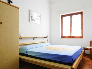 Vakantiepark Costa Rei Kenmerken 17