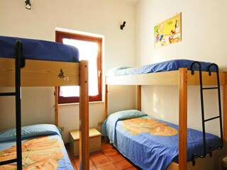 Parco vacanze Costa Rei Caratteristiche 16