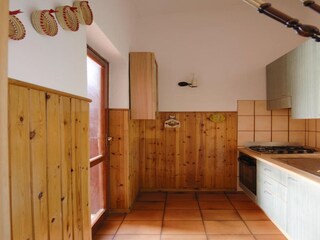 Parco vacanze Costa Rei Caratteristiche 7