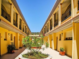 Parque de vacaciones Solanas Grabación al aire libre 1