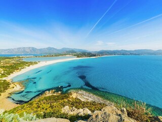 Parc de vacances Solanas Environnement 26