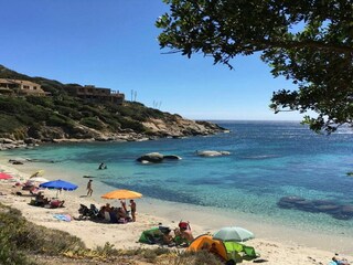 Parque de vacaciones Solanas Entorno 32