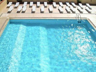 Parque de vacaciones Solanas Grabación al aire libre 5