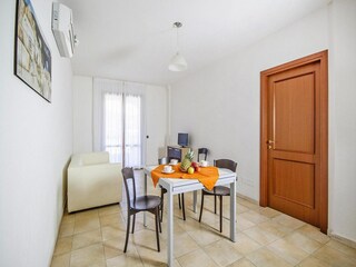Vakantiepark Solanas Kenmerken 21