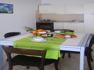 Vakantiepark Solanas Kenmerken 16