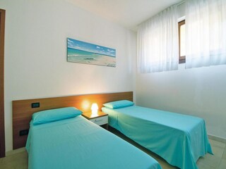 Vakantiepark Solanas Kenmerken 19
