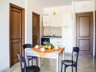 Vakantiepark Solanas Kenmerken 20