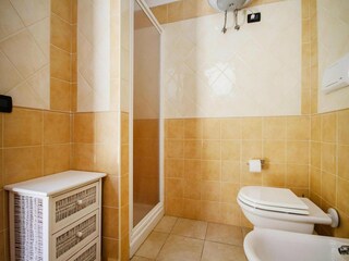 Vakantiepark Solanas Kenmerken 23