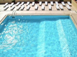 Vakantiepark Solanas Buitenaudio-opname 2