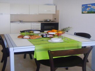 Vakantiepark Solanas Kenmerken 21