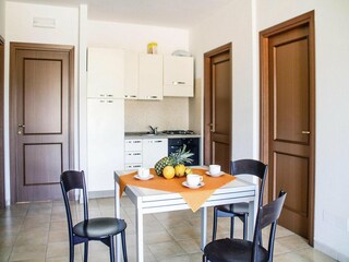 Vakantiepark Solanas Kenmerken 18